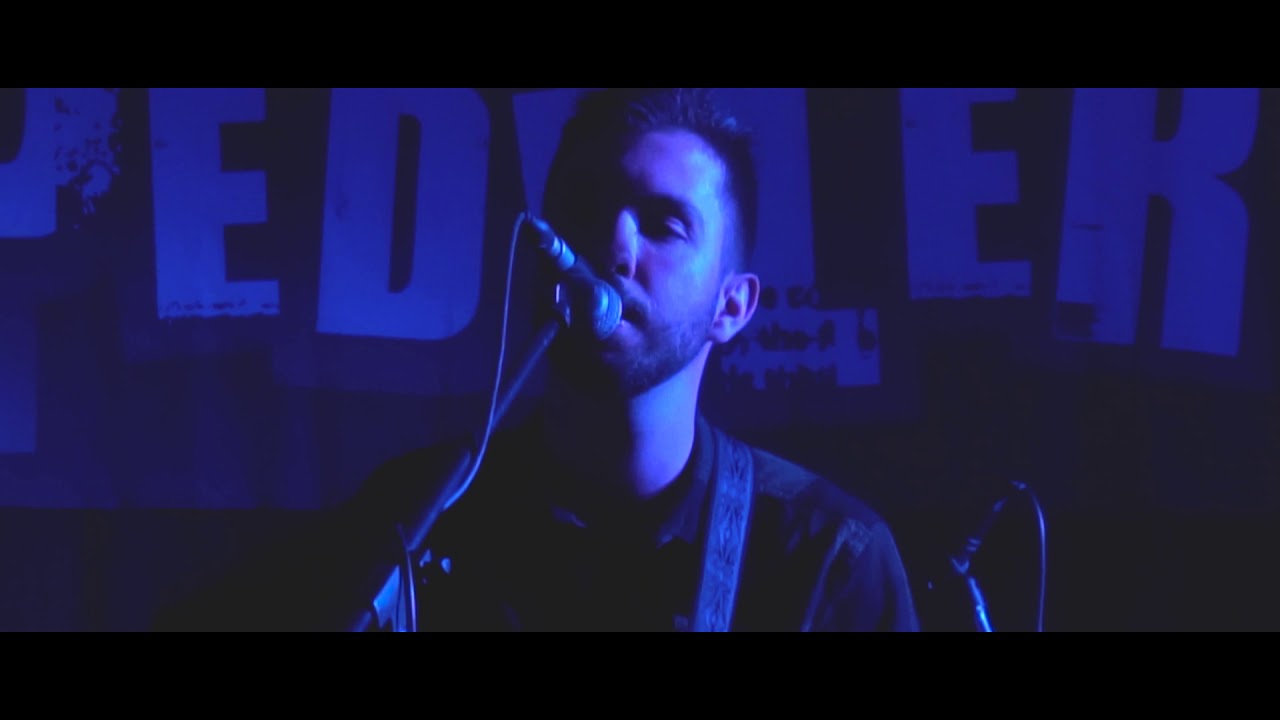 see it my way - Changes live @ SoulPeddler