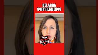 🚨 IRÁN TIENE NUEVA LÍDER… ¡Y ES BELARRA!