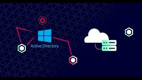 Why Hackers LOVE Targeting Active Directory