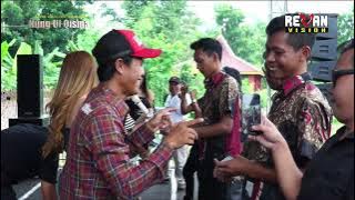 BUTA KARENA CINTA - NUNG UL QISMA - LIVE TIRTAWANGUNAN KUNINGAN   11 December 2024