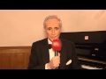 25 GODINA S VAMA - TONY CETINSKI (Jose Carreras congratulates)