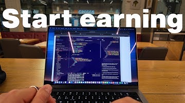 Building My Startup In Public