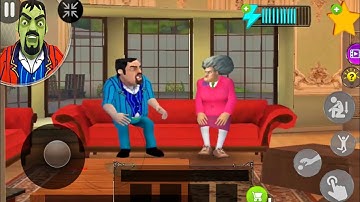 Scary Stranger 3D - New  Update New Chapter A Strange New Adventure Begins New Levels (Android,iOS)