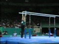 Vitaly Scherbo - 1996 Olympics AA - Parallel Bars