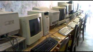 Iqra Computer college screenshot 3