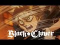 Spin Attack! | Black Clover