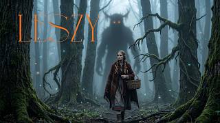 LESZY - Strażnik Puszczy 🌲 Słowiańska Muzyka Dark Ambient | SlavicMist