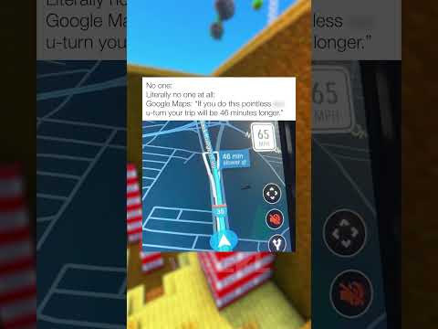 Funny Google Map Locations