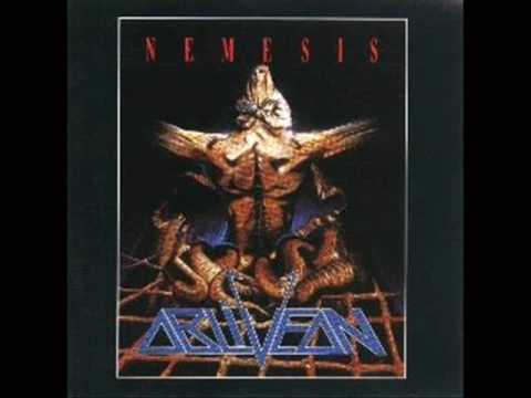 Sleduj Obliveon - Strays of the Soul na YouTube