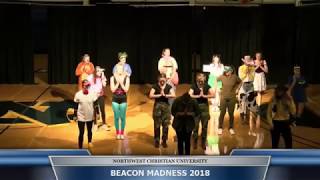 Beacon Madness: Volleyball