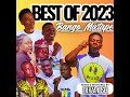 DJ KAMOSH BANGO MIX.chilibasi,moses g,ricky melody,manu bayaz,harms munga.confuser j.kaka brayo