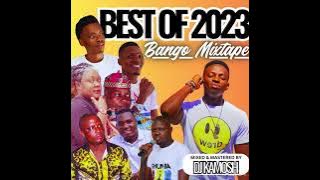 DJ KAMOSH BANGO MIX.chilibasi,moses g,ricky melody,manu bayaz,harms munga.confuser j.kaka brayo