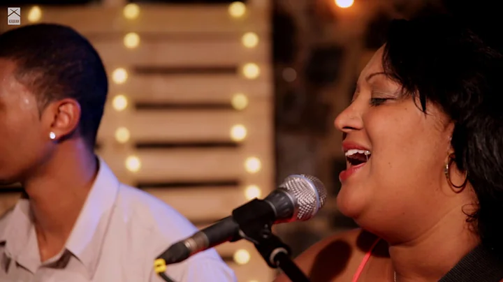 Kabann | Meet Stephanie Noel & Pascal Noel