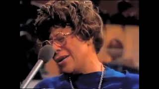 Ella Fitzgerald - C Jam Blues with Roy Eldridge,Tommy Flanagan, Eddie Lockjaw Davis, Joe Pass