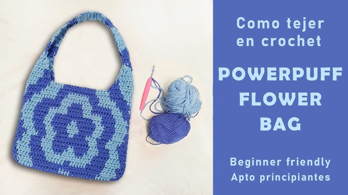 Wavey Daze Crochet Bag Pattern: Wavy Summer Design Crochet Bag - Beginner  Friendly — Just The Worsted, Modern Crochet Patterns