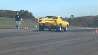 2011 Flashlight Drags
