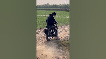 Royal Enfield Battalion Black 2024 Bullet350 Pataka #battalionblack #automobile #newbullet #ytshorts