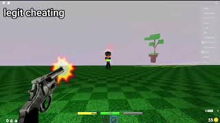 Da Hood Vault Script Server But Its Free