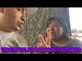 VIDEOS VIEJOS DE AMOR YOUTUBER VOLUMEN DICIEMBRE 2024