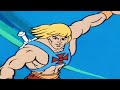 He Man em Português | Compilação de 1 Hora | Episodios Completo | Desenhos Animados