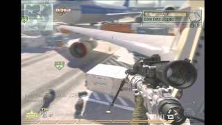 Bass Boost Test + Hitmarker :c