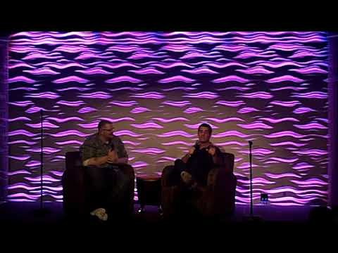 Jay Hollingsworth's TRUE STORY show with guest Todd Glass