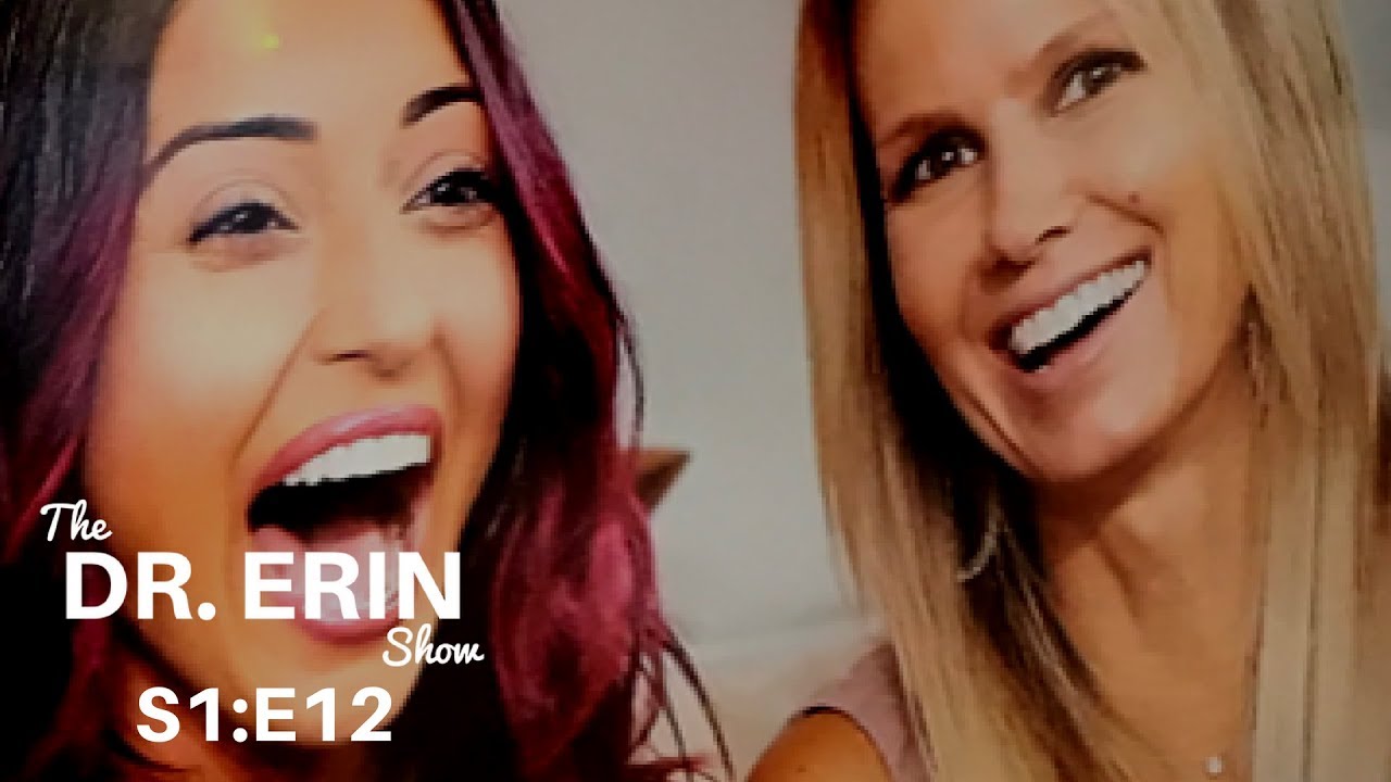 RECOVERY & TRANSFORMATION | RUBY FREMON | DR. ERIN SHOW RECOVERY & TRANSFORMATION | RUBY FREMON | DR. ERIN SHOW