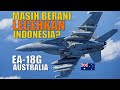 Modernisasi alutsista tni masih beranikah australia lecehkan indonesia seperti tahun 1999