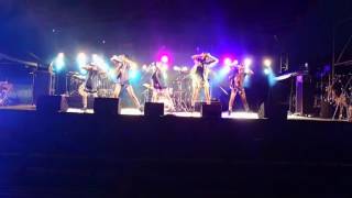 tinsel town 2016 chuningcandy(チューニングキャンディー)