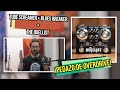 GEAR SCIENCE: Así suena el pedal THE DUELLIST (Parte 1)