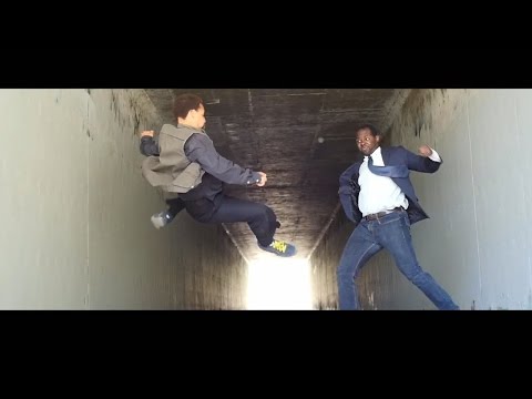 'Deliver(ed)" Trailer