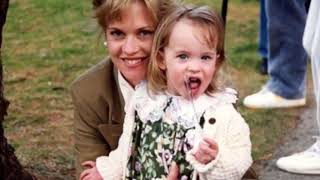 Dakota Johnson - From Baby to 27 Year Old
