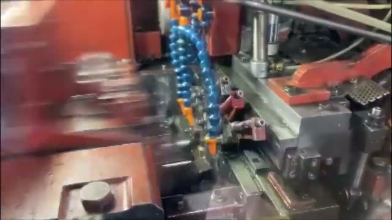 YouTube player