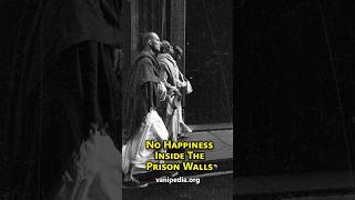 No Happiness Inside The Prison Walls - Prabhupada 0921