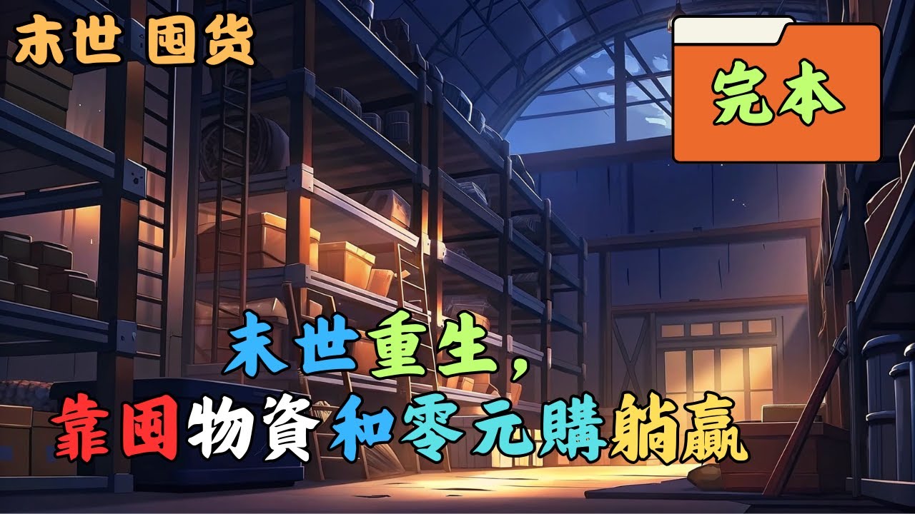 《雙空間:無限空間+空間靈泉+種植養殖空間+囤貨+男強女強，種植養殖空間會晚點覺醒，男主會禦獸!》上一世，棠雪在末世茍延殘喘的活了六年，最後死在了變異獸潮之中死無全屍，一朝重生至末日來臨前的三個月