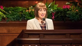The Joy of Unselfish Service