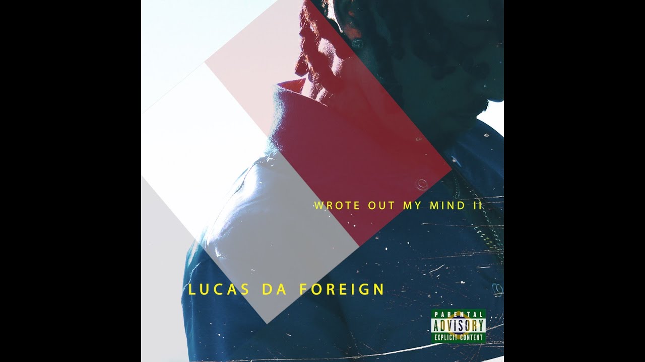Watch LucasDaForeign - Moving Fast (Official Audio Stream) on YouTube Watch LucasDaForeign - Moving Fast (Official Audio Stream) on YouTube