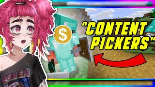 Reacting to VanossGaming Clips That Might Get Them Cancelled