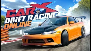 CarX Drift Racing: Game for iOS and Android screenshot 3