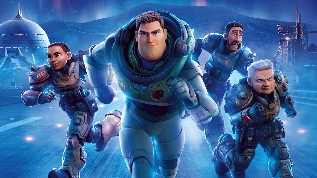 Lightyear (2022) | Alternative Ending 2