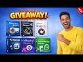 FREE Software Giveaway | Data Recovery, Ashampoo, VideoProc AI, WhatsApp Recovery &amp; More Works 100%
