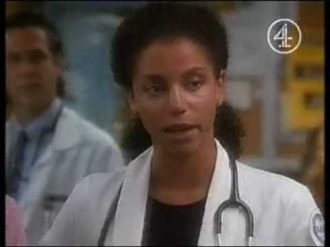 Channel 4 Junction With Ads and In-Vision - 7th March 1997