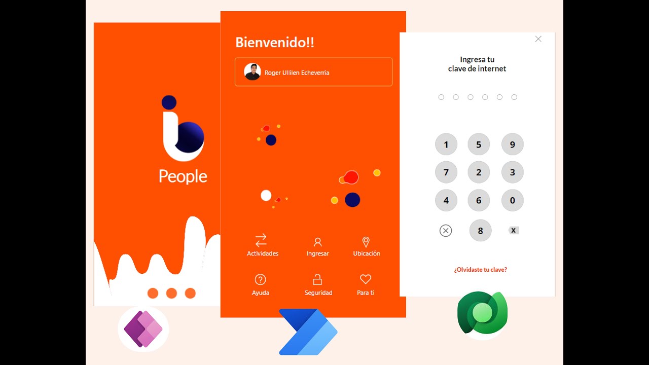 🚀 Login Personalizado - POWER APPS - YouTube