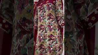 #handmade #newdesign #fashion #embroidery #suit #style #trending #youtubeshorts #likesharesubscribe