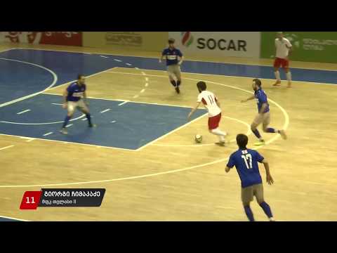 გიორგი ჩიმაკაძე