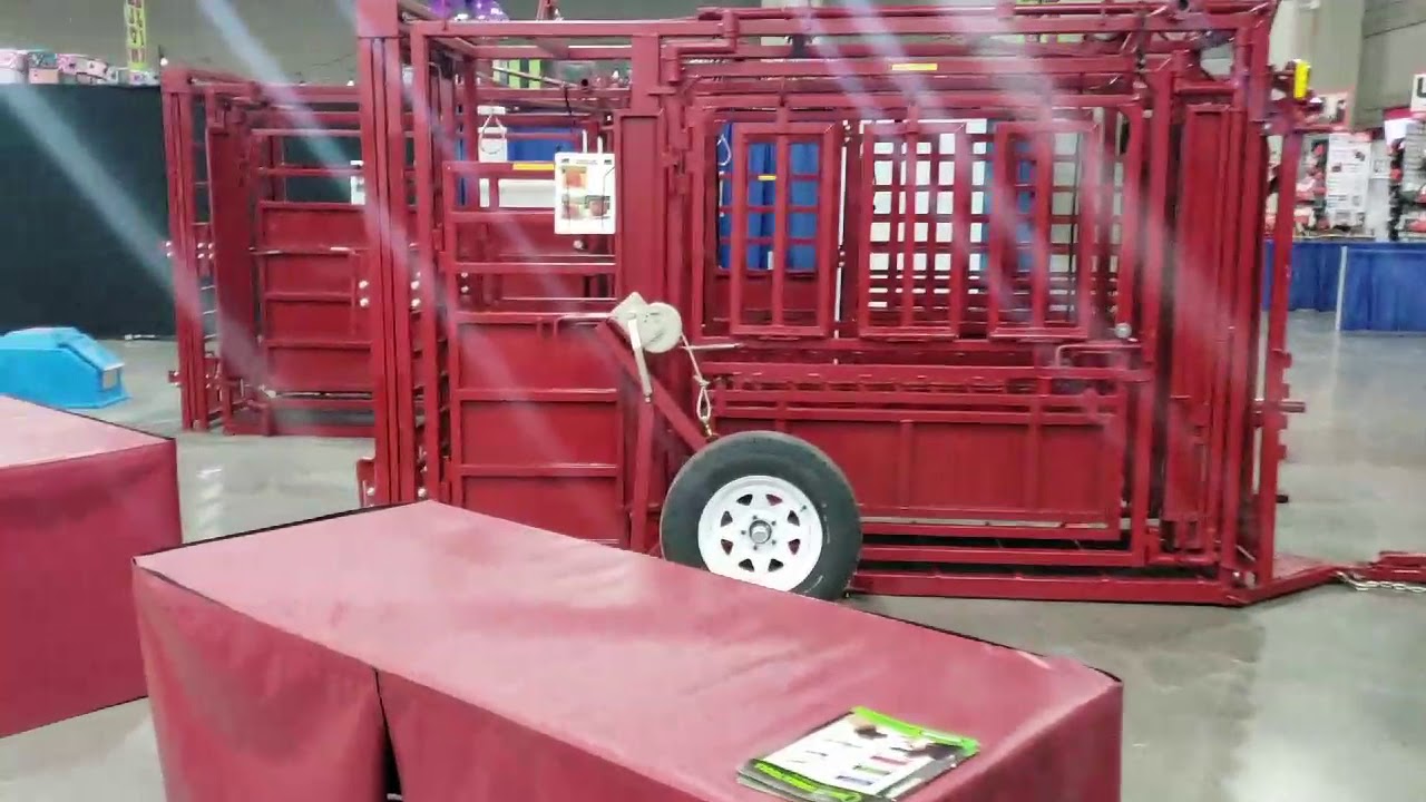 North American Livestock Exposition YouTube