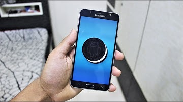 OreoFusion ROM V1 (J7 Nxt Port) For Galaxy J7 2016! [Android 8.1.0 Oreo Touchwiz]