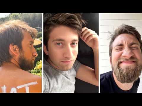 Video: Gavin Free Net Worth: Wiki, naimisissa, perhe, häät, palkka, sisarukset