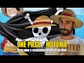 O Nexo Histórico por Trás de One Piece:
