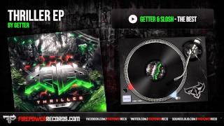 Getter & Slosh - The Best